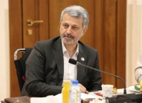 کوهپایه‌زاده: اعزام نشدن تیم والیبال نشسته به آمریکا مشکلی ایجاد نمی‌کند