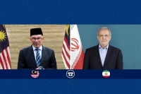 پزشکیان:تلاش جمعی در مقابله با جنایات رژیم صهیونیستی در غزه راهگشا است