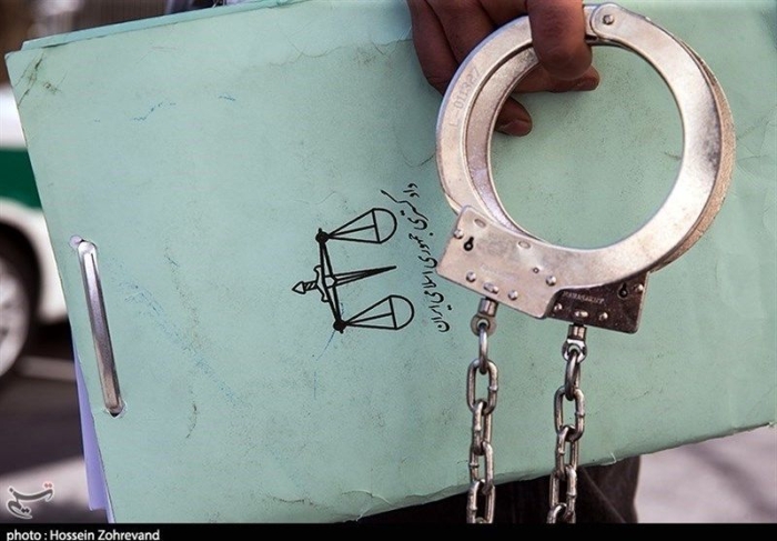 دستگیری ضاربان محیط‌بان شهید پارک ملی گلستان