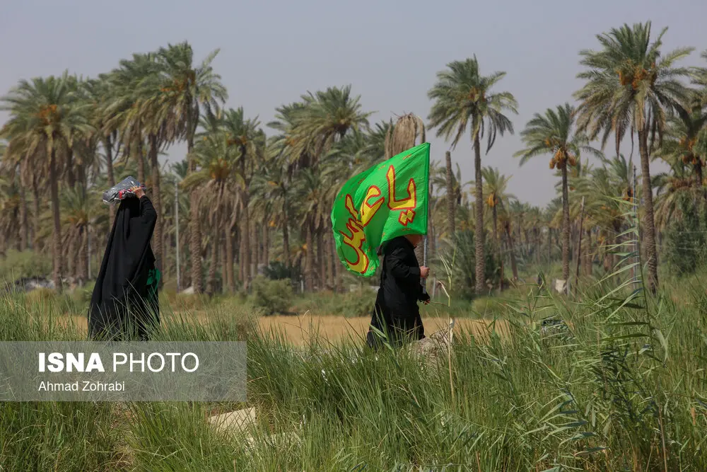 اربعین 