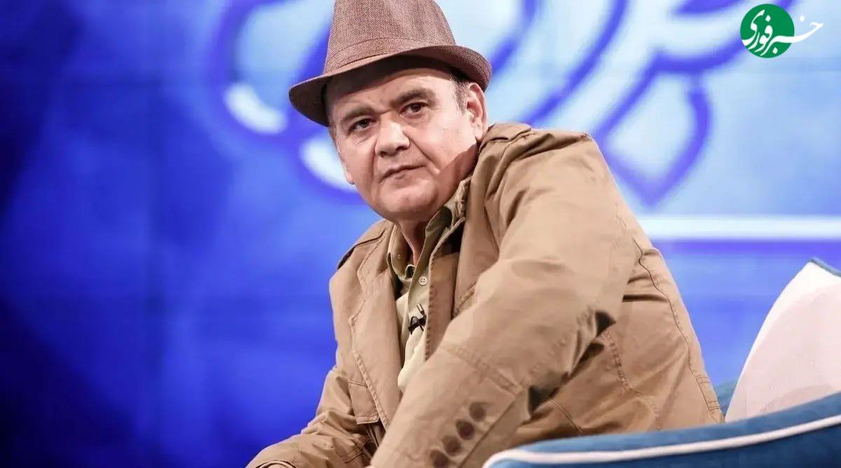 اکبر عبدی