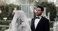 کارت عروسی لاکچری محمدرضا گلزار سوژه داغ کاربران شد!