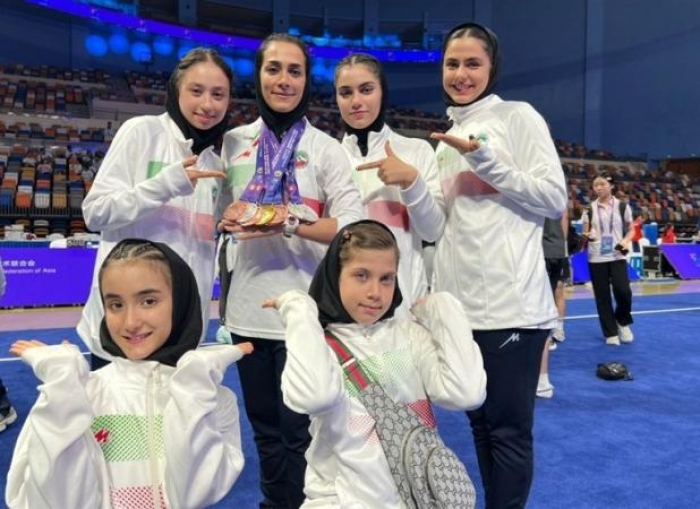 رجبی: رنگ مدال‌ها با حق‌خوری تغییر کرد/ مربیگری‌‌ام از نظر برخی غیرممکن بود