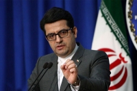 واکنش سفیر پیشین به جنجال «آقای ترامپ عزیز»