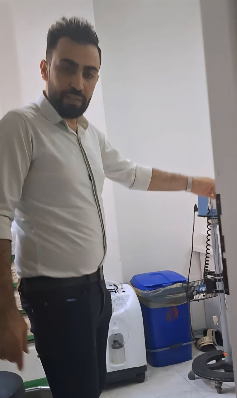 جراح قلابی2