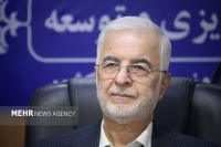 وزیر کشور: دولت مصمم است اختیارات لازم را به استانداران تفویض کند
