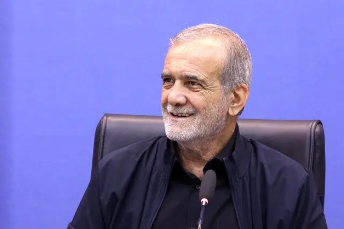 مسعود پزشکیان: نمی خواهم بنزین را برای محرومان گران کنم