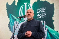 قالیباف: جنگ شناختی و رسانه‌ای موثرتر از جنگ سخت و نظامی است / نباید اجازه دهیم عده‌ای وحدت و یکپارچگی مردم را تضعیف کنند