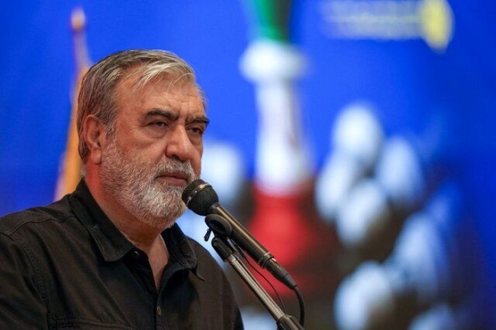 رییس کمیسیون امنیت ملی شرط مذاکره را اعلام کرد