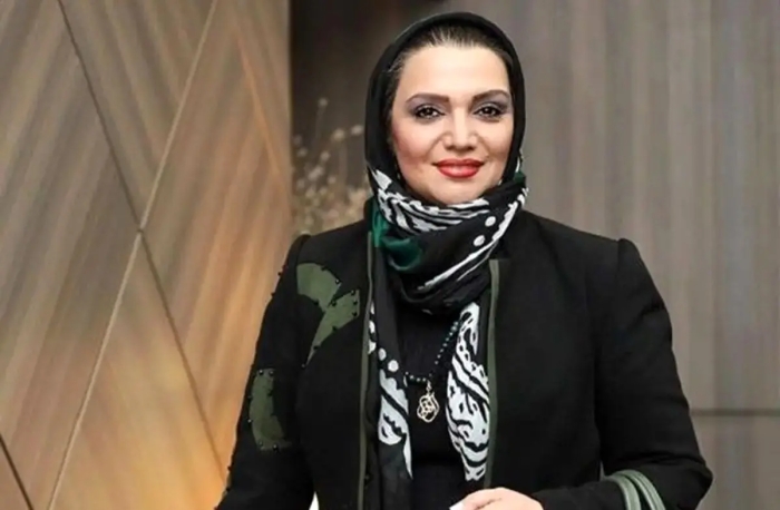 عکس های لاکچری الهام پاوه‌نژاد در حال سوارکاری