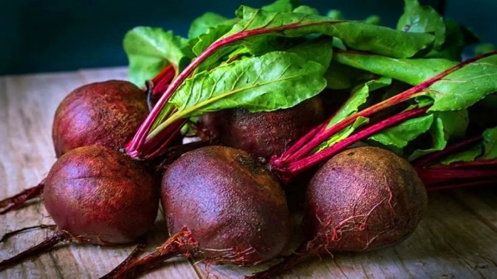 تاثیر عجیب چغندر بر تقویت گردش خون و کاهش فشار خون