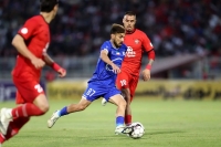 گزارش زنده: استقلال 0 - تراکتور 0