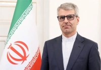 اسماعیل بقایی: مذاکرات با اروپا متوقف نشده است