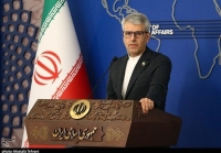 واکنش ایران به مداخله قدرت‌های فرامنطقه‌ای در قفقاز