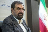 واکنش محسن رضایی به توافق کریدور زنگزور
