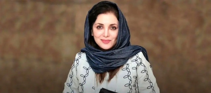 اشک‌های رویا میرعلمی: وقتی تئاتر از زندگی واقعی‌تر شد!