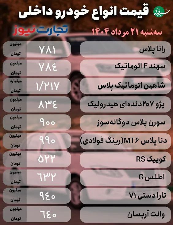 خودرو