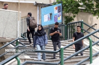 پذیرش دانشجوی نوبت دوم در دانشگاه تهران متوقف شد؟