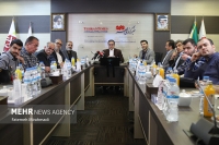 بازتاب نشست بین‌المللی مهر درباره «کریدور زنگزور» در رسانه‌های خارجی