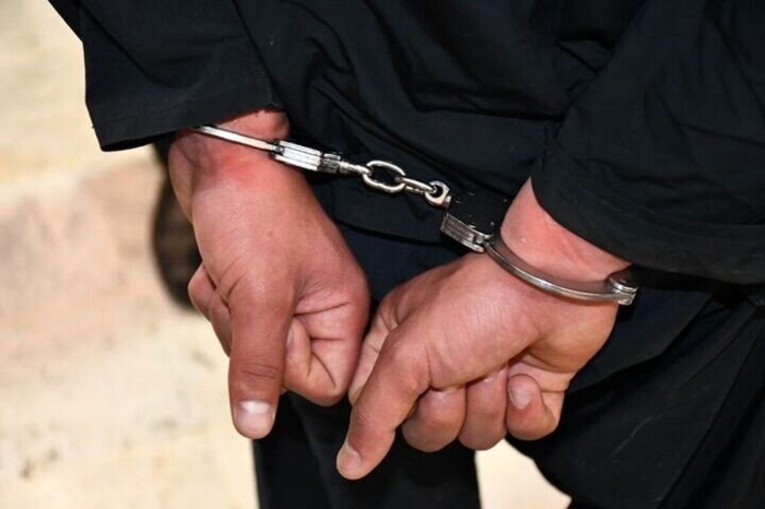 دستگیری 21 هزار مظنون در جنگ اخیر با همکاری مردم