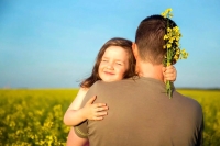 چطور پدر خوبی برای فرزندمان باشی؟