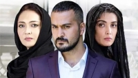 تغییر چهره بازیگر سریال ممنوعه جلب‌توجه کرد