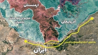 کنسرسیوم منطقه‌ای راهکار مهار نفوذ امریکا در «زنگزور»