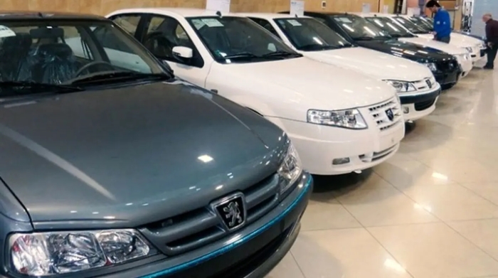 قیمت جدید شاهین، کوییک و تارا اعلام شد+ جدول