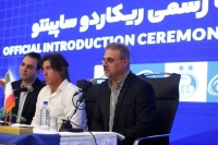 مدیرعامل استقلال قهر کرد!