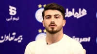 بازگشت رسمی هافبک سابق استقلال به جمع آبی پوشان