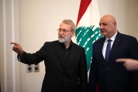 رییس‌جمهور لبنان: بیروت به همکاری مبتنی بر احترام متقابل با تهران علاقه‌مند است