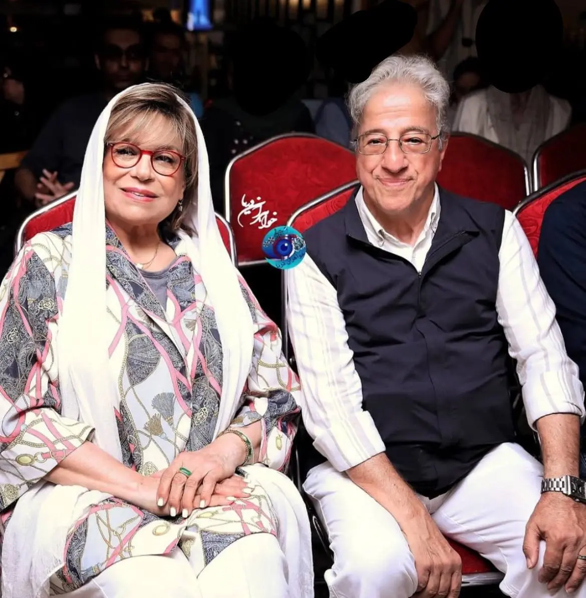 گوهر+و+علیرضا