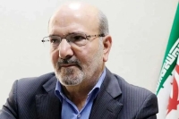 بادامچی: سنگ اندازی پیش پای رییس جمهور درست نیست