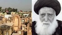 ملاقات با ارواح مستکبرین در وادی‌السلام؛ روایت تکان‌دهنده آیت‌الله گلپایگانی!