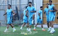 نبرد کوشکی با مرد عضلانی استقلال