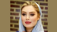 عکس های بی روح سحر قریشی پربازدید شد