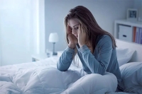 کم‌خوابی مزمن با افسردگی و اضطراب مرتبط است