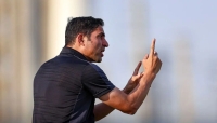 سرمربی پرسپولیس: از بازیکنان راضی‌ام و به دنبال فصل موفق هستیم