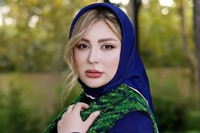 استوری جنجالی نیوشا ضیغمی از «دواین جانسون»، بازیگر هالیوودی
