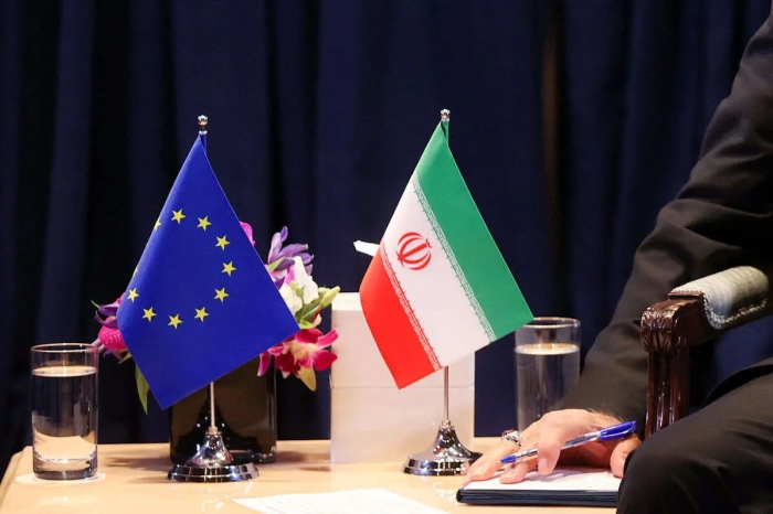 معاون وزیر خارجه: گفت‌وگوهای ایران و اروپا ادامه دارد