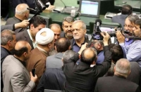 خطرهای بنی‌صدرسازی