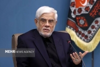 عارف: امنیت اجتماعی و اقتصادی دو مأموریت اصلی سازمان تأمین اجتماعی است