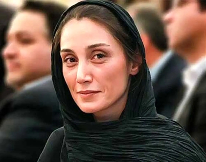بازگشت هدیه تهرانی با سریال جدیدش بعد از 6 سال