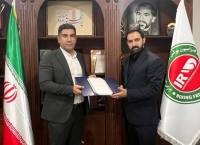 سرپرست نایب رییسی فدراسیون بوکس منصوب شد