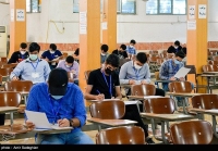 تغییر ساعت برگزاری امتحانات نهایی جبرانی دانش‌آموزان