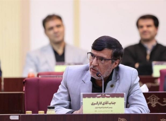 کارگری: جایگاه حقیقی ورزش پارالمپیک احیا شود/ باید دومی در پاراآسیایی را در ناگویا تداوم بدهیم