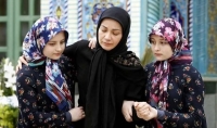 تغییر چهره سارا فرقانی، بازیگر «پایتخت»، در فضای مجازی خبرساز شد!