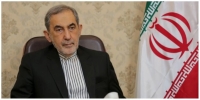 ولایتی: مردم ایران هیچگاه اجازه معامله درباره امنیت ملی‌شان را نمی‌دهند + عکس