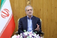 پزشکیان: در سفر به ارمنستان درباره کریدور شمال-جنوب گفتگو خواهیم کرد