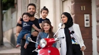 چهره متفاوت بنیامین بهادری در عکس جدیدش، همه را غافلگیر کرد!